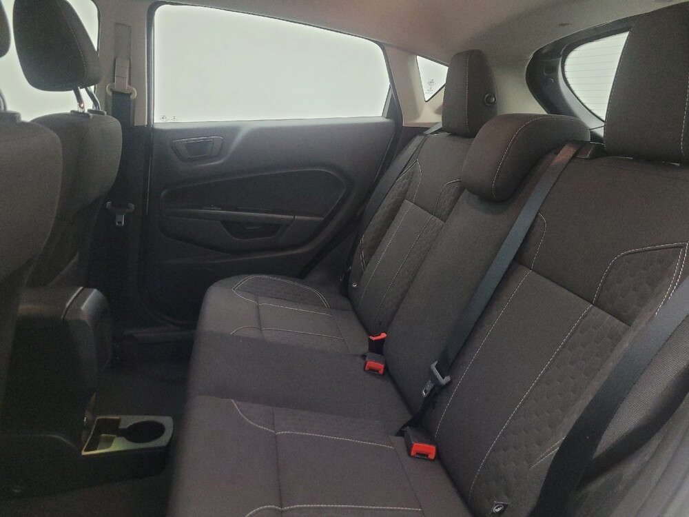 2019 Ford Fiesta in Phoenix, AZ 85015 - 18133977 18