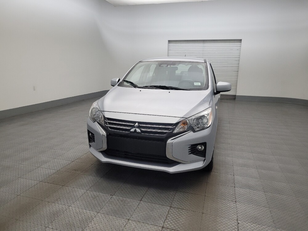 2024 Mitsubishi Mirage G4 in Glendale, AZ 85301 - 18133978 15