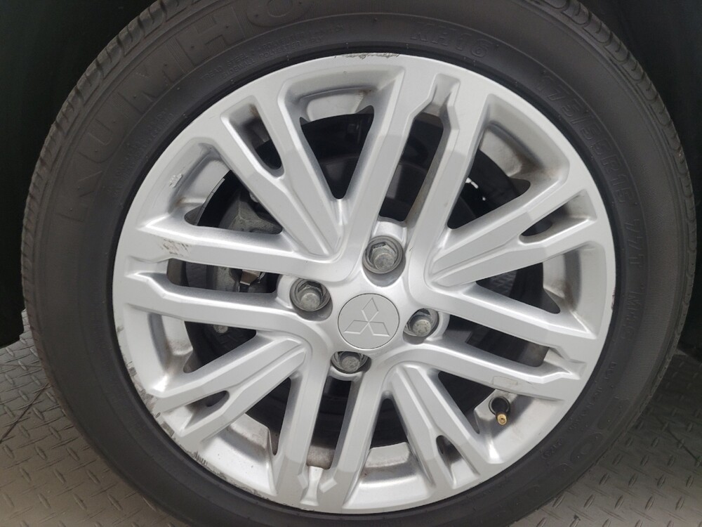 2024 Mitsubishi Mirage G4 in Glendale, AZ 85301 - 18133978 31