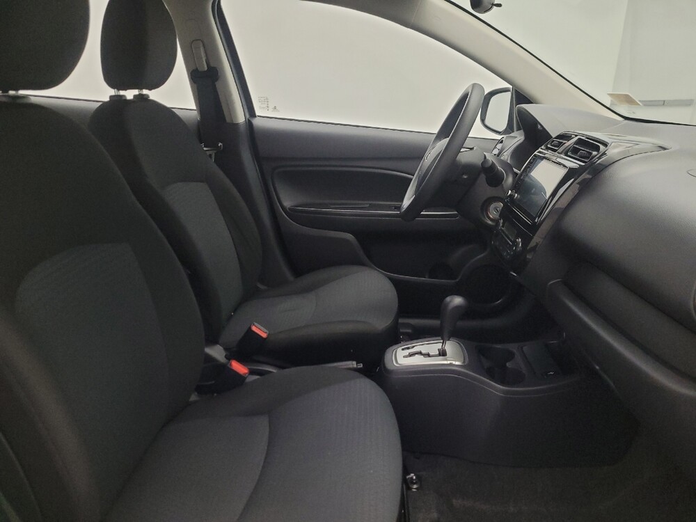 2024 Mitsubishi Mirage G4 in Glendale, AZ 85301 - 18133978 21