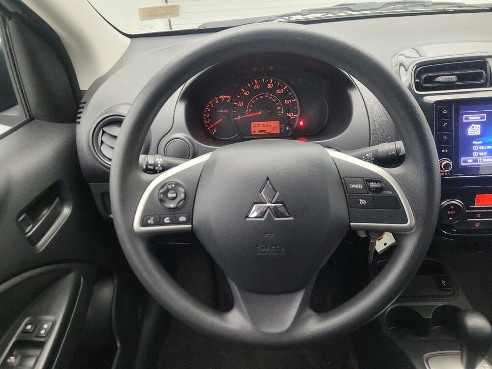 2024 Mitsubishi Mirage G4 in Glendale, AZ 85301 - 18133978 22