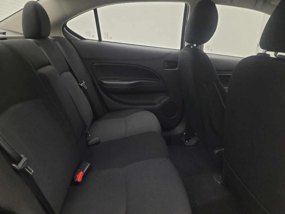 2024 Mitsubishi Mirage G4 in Glendale, AZ 85301 - 18133978 19