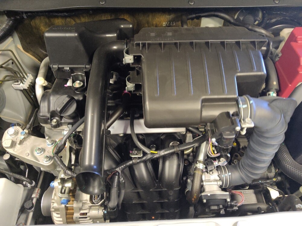 2024 Mitsubishi Mirage G4 in Glendale, AZ 85301 - 18133978 30