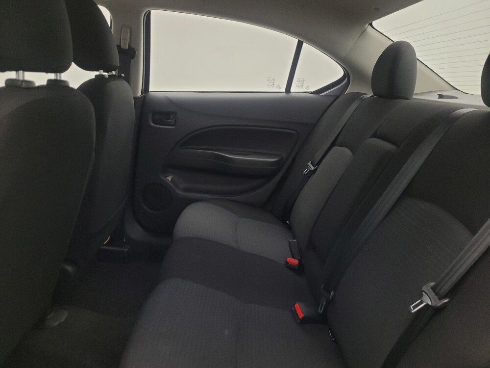 2024 Mitsubishi Mirage G4 in Glendale, AZ 85301 - 18133978 18