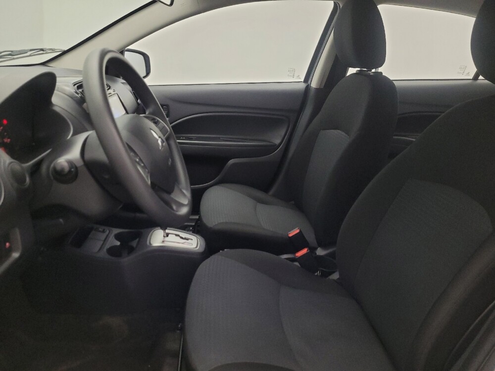 2024 Mitsubishi Mirage G4 in Glendale, AZ 85301 - 18133978 17