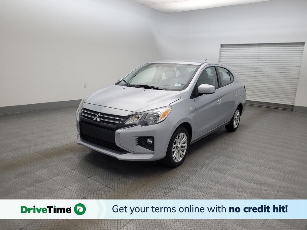 2024 Mitsubishi Mirage G4 in Glendale, AZ 85301 - 18133978