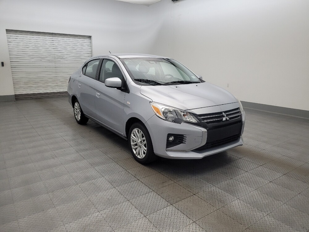 2024 Mitsubishi Mirage G4 in Glendale, AZ 85301 - 18133978 13