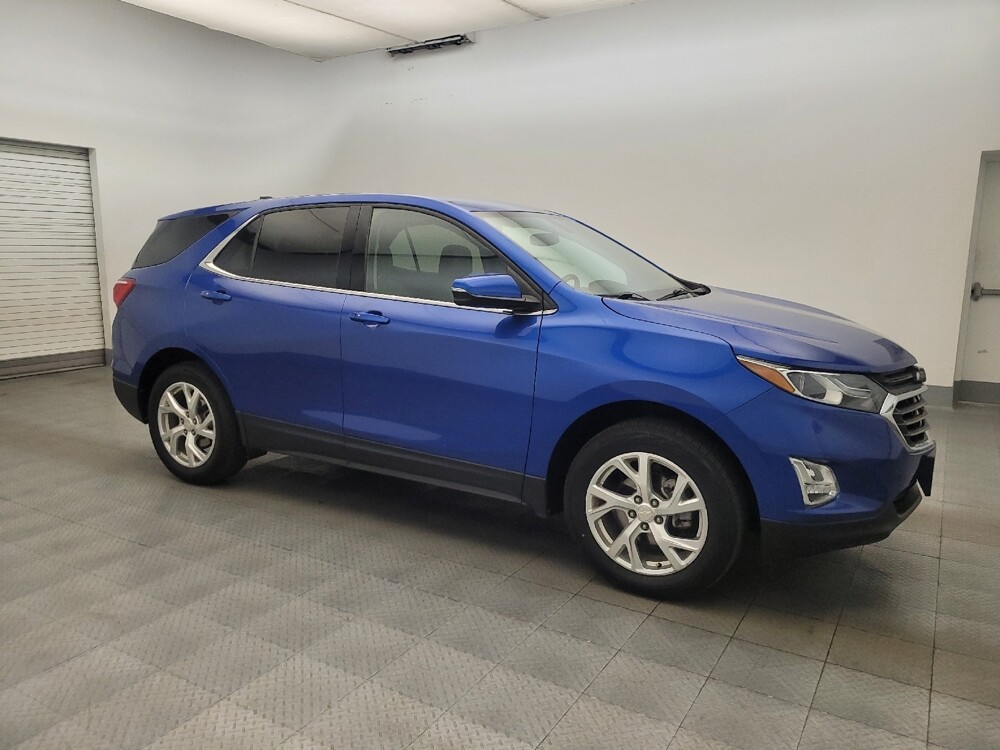 2019 Chevrolet Equinox in Phoenix, AZ 85022 - 18133979 11