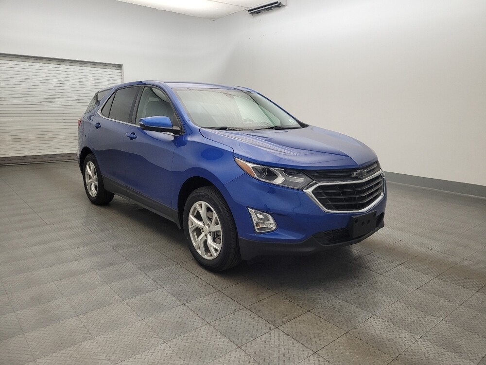 2019 Chevrolet Equinox in Phoenix, AZ 85022 - 18133979 13