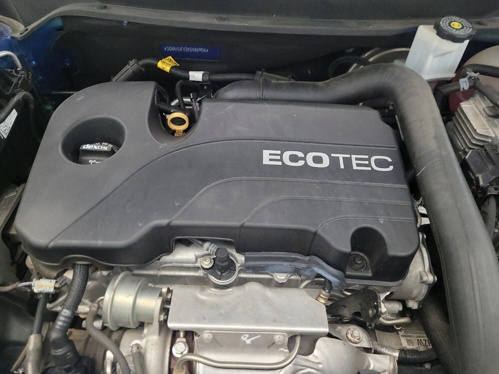 2019 Chevrolet Equinox in Phoenix, AZ 85022 - 18133979 30