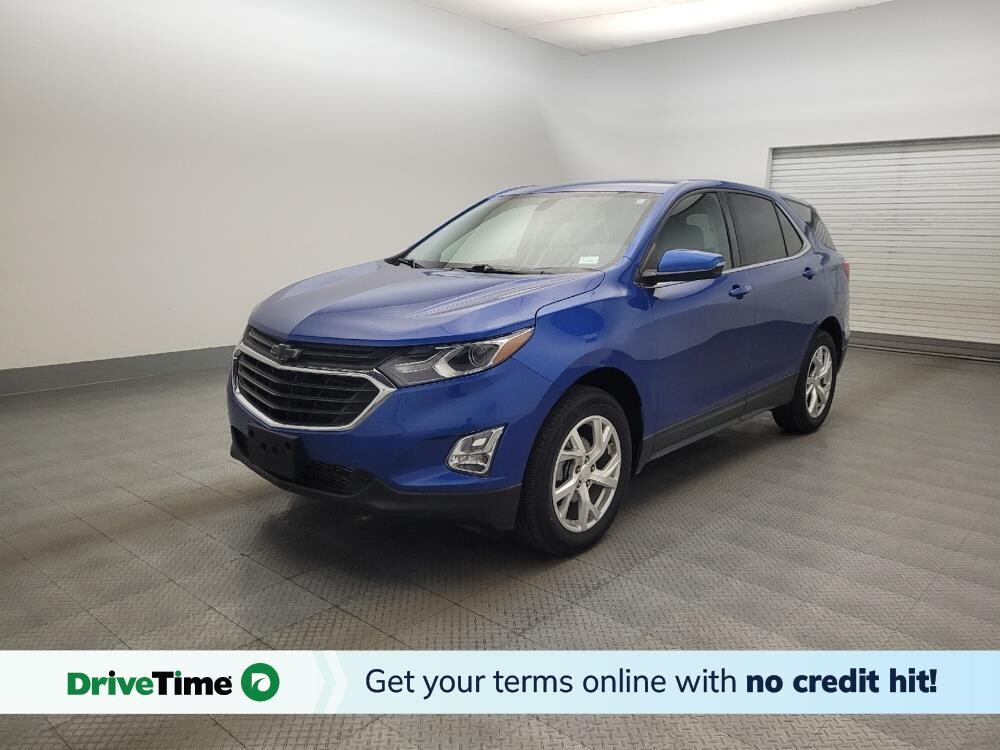 2019 Chevrolet Equinox in Phoenix, AZ 85022 - 18133979
