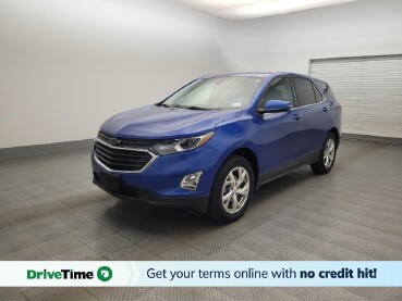 2019 Chevrolet Equinox in Phoenix, AZ 85022