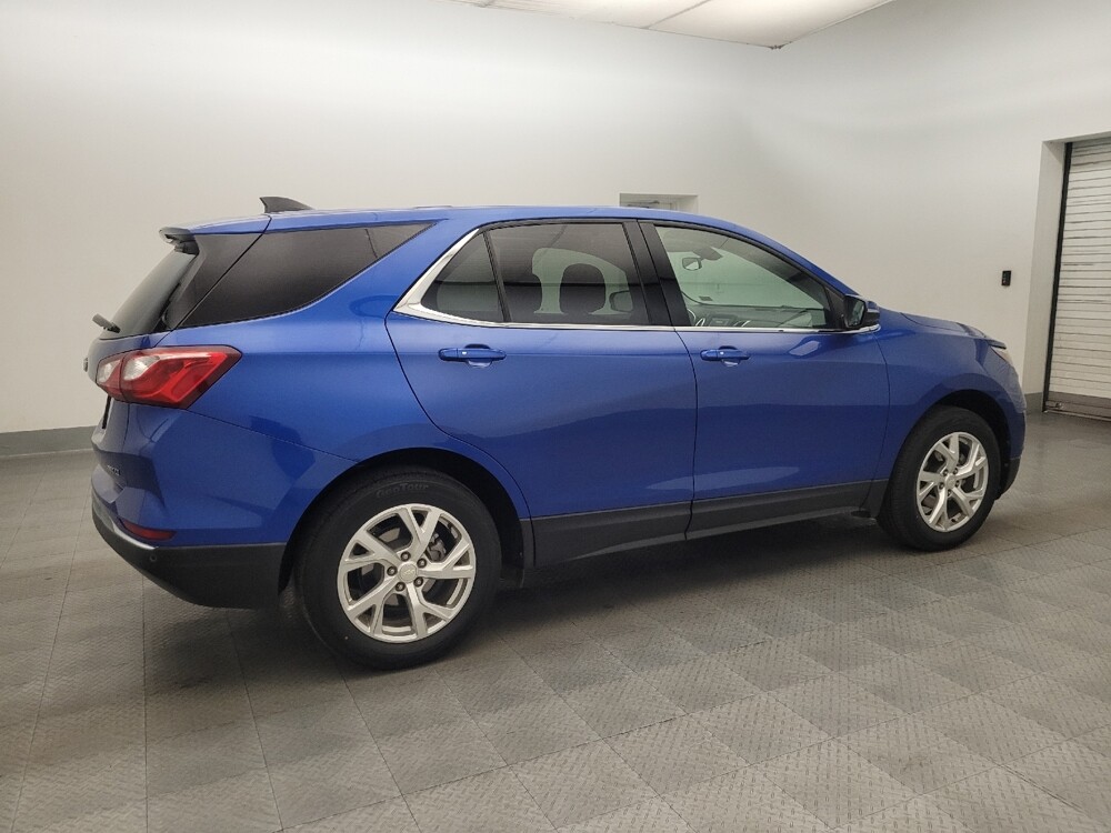 2019 Chevrolet Equinox in Phoenix, AZ 85022 - 18133979 10