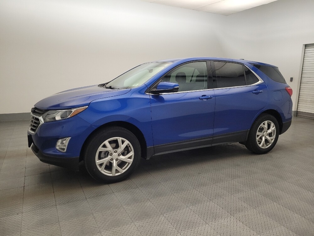 2019 Chevrolet Equinox in Phoenix, AZ 85022 - 18133979 2