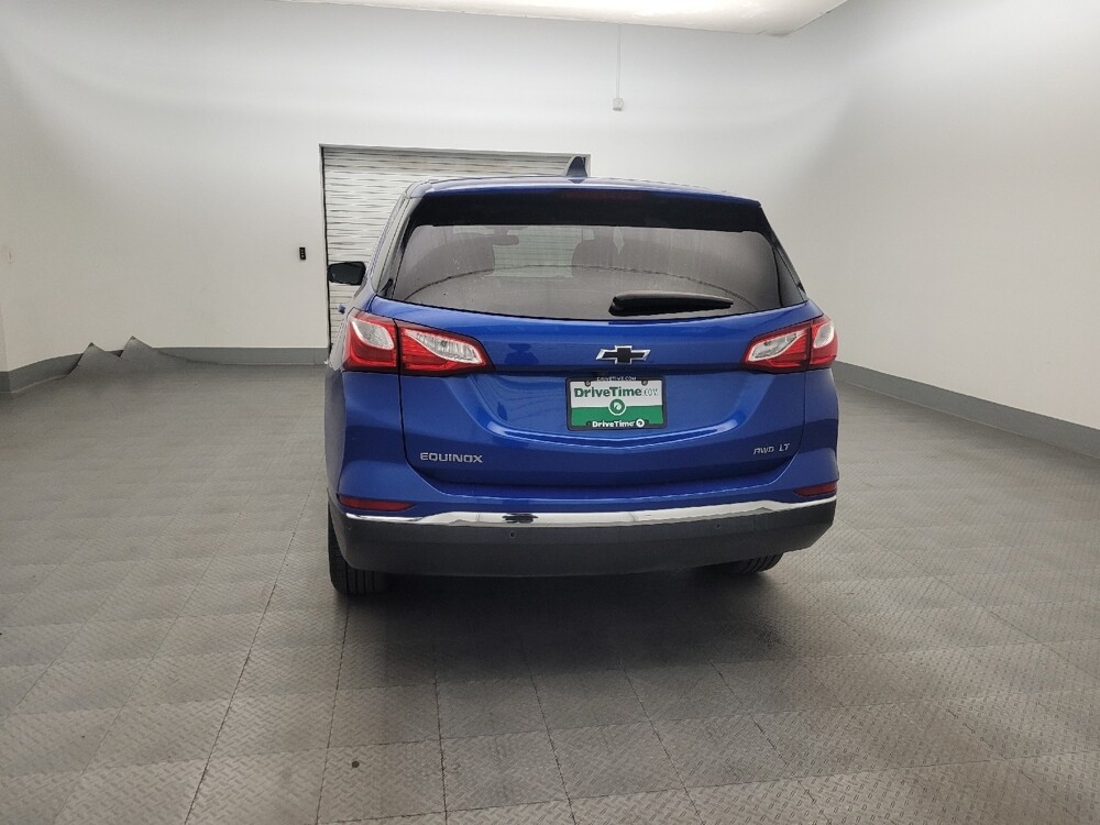 2019 Chevrolet Equinox in Phoenix, AZ 85022 - 18133979 6