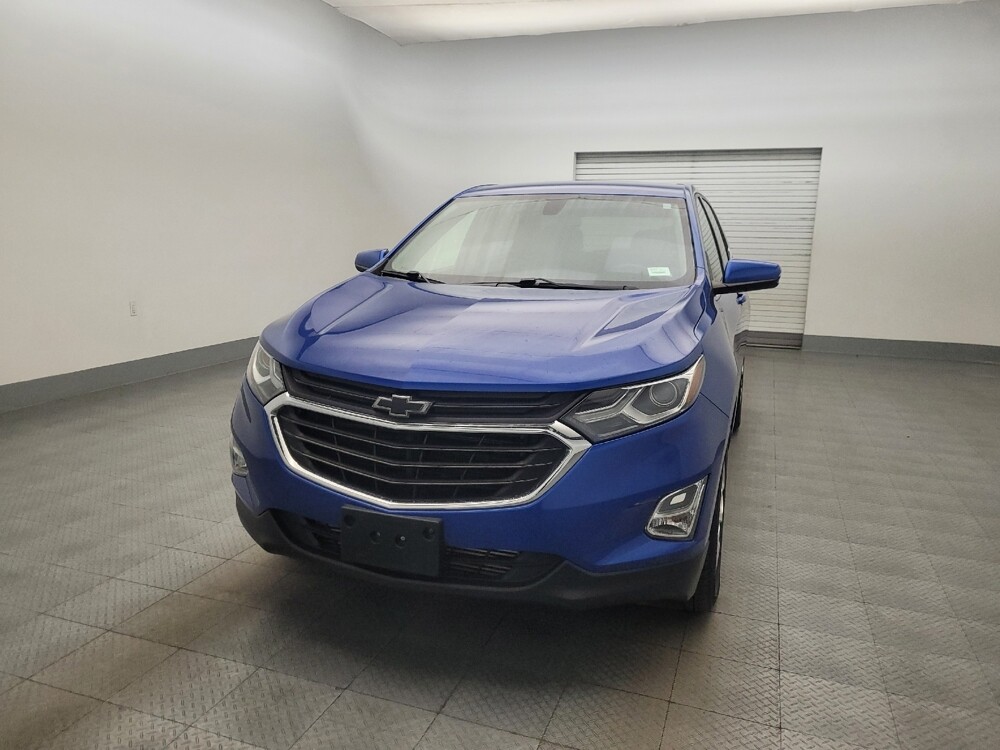 2019 Chevrolet Equinox in Phoenix, AZ 85022 - 18133979 15