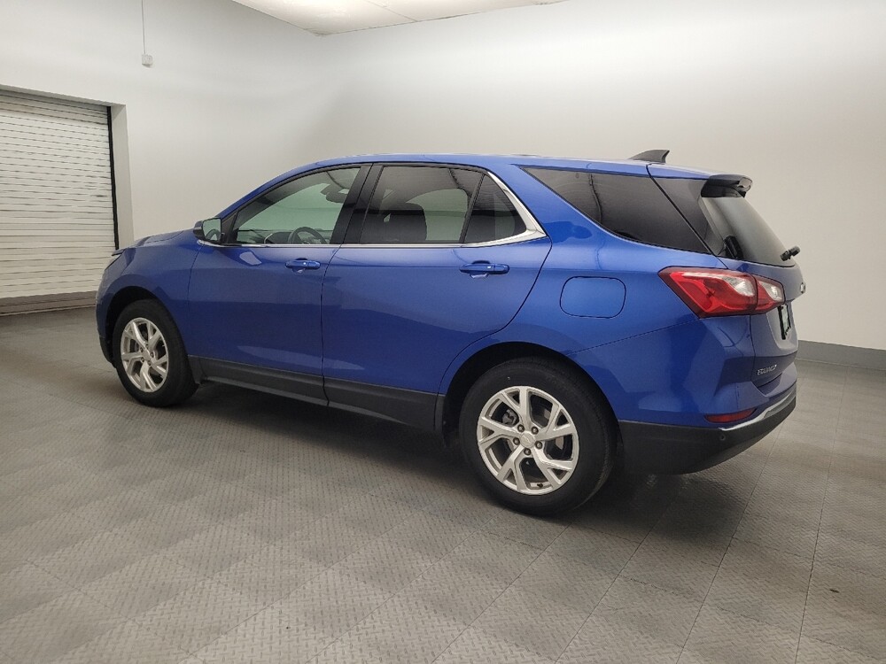 2019 Chevrolet Equinox in Phoenix, AZ 85022 - 18133979 3