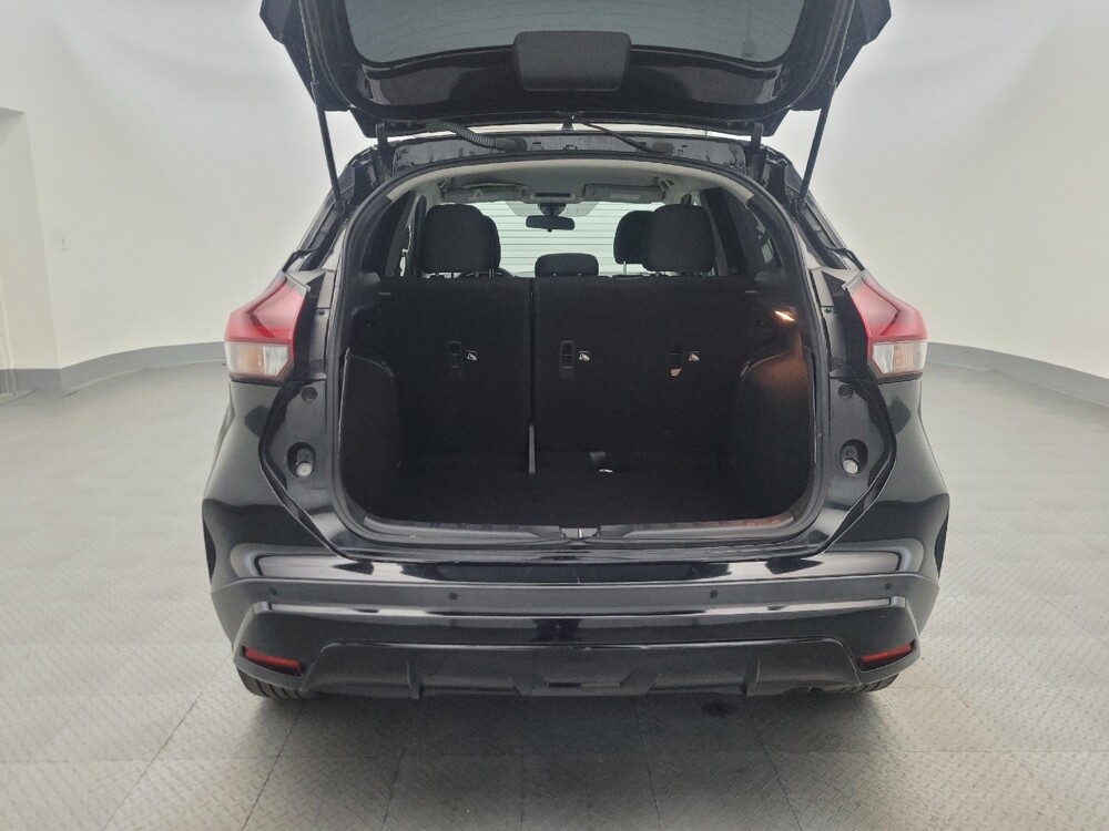 2022 Nissan Kicks in Glendale, AZ 85301 - 18133980 29