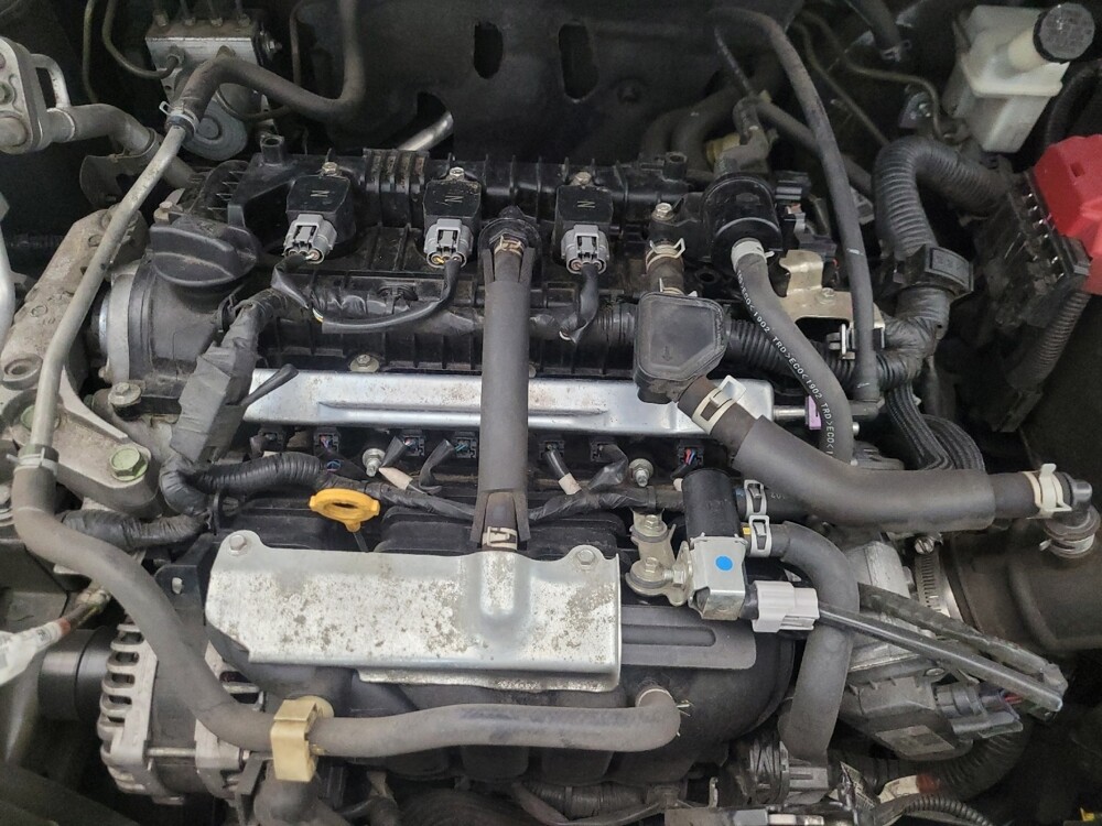 2022 Nissan Kicks in Glendale, AZ 85301 - 18133980 30