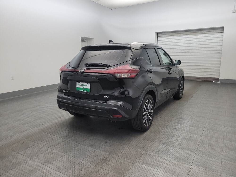 2022 Nissan Kicks in Glendale, AZ 85301 - 18133980 9
