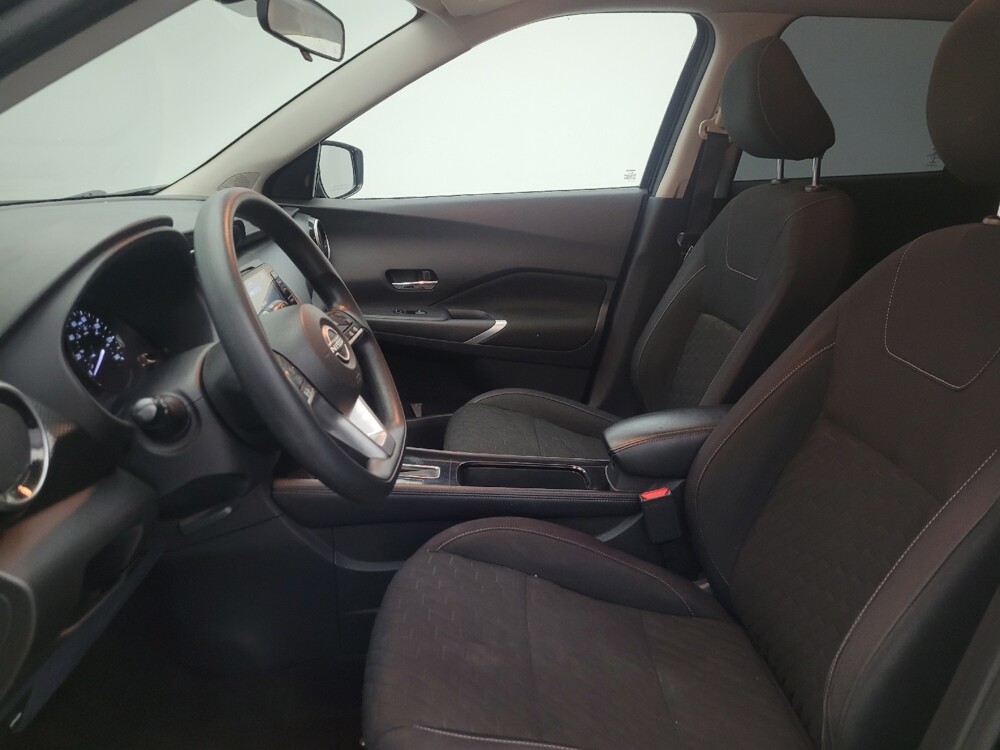 2022 Nissan Kicks in Glendale, AZ 85301 - 18133980 17