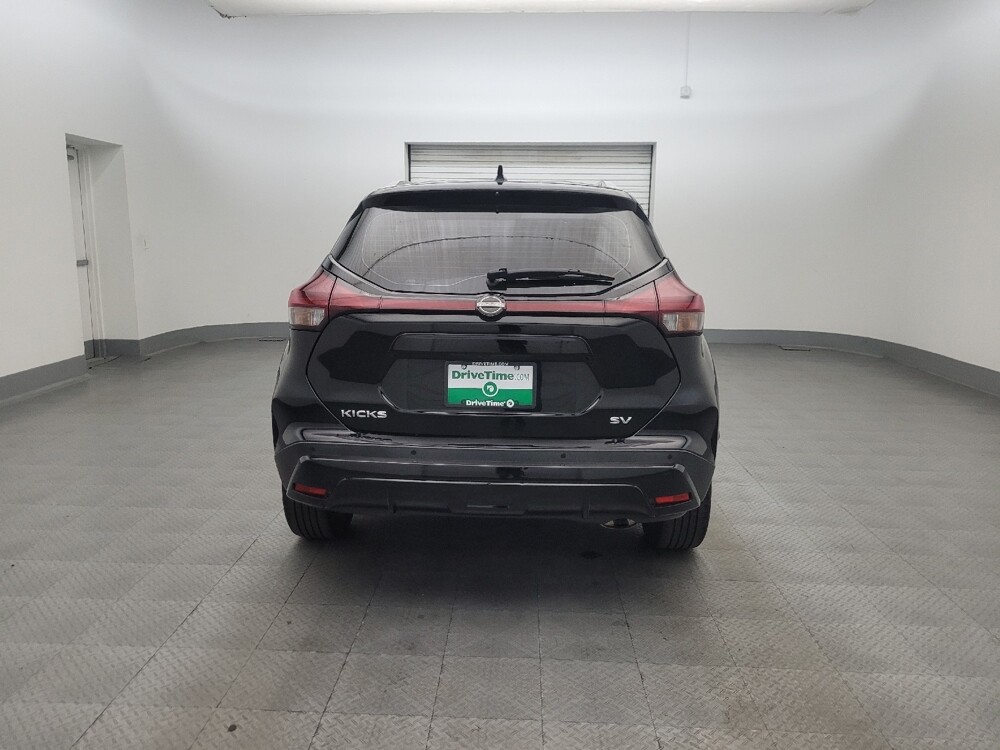 2022 Nissan Kicks in Glendale, AZ 85301 - 18133980 7