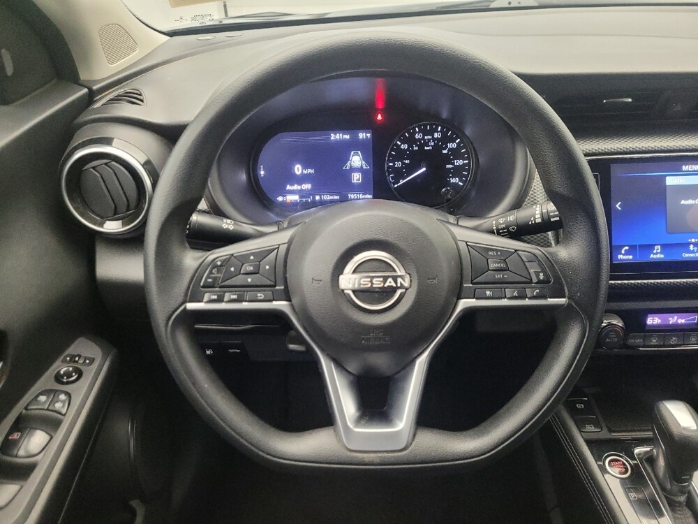 2022 Nissan Kicks in Glendale, AZ 85301 - 18133980 22