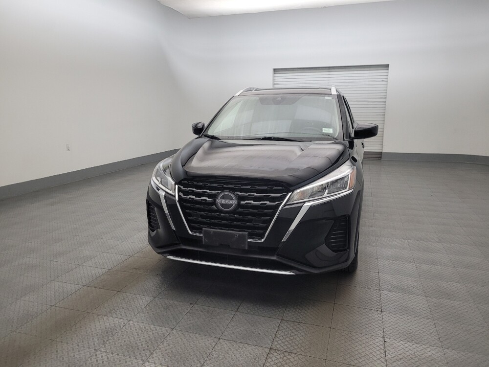 2022 Nissan Kicks in Glendale, AZ 85301 - 18133980 15