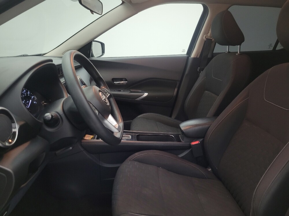 2022 Nissan Kicks in Glendale, AZ 85301 - 18133980 18