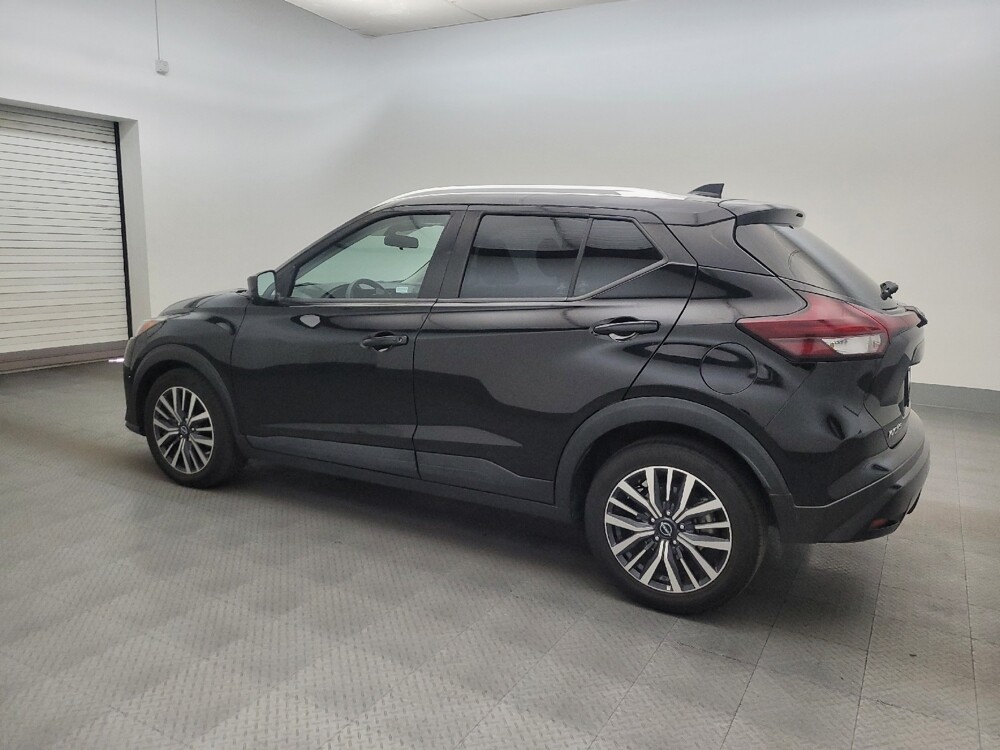2022 Nissan Kicks in Glendale, AZ 85301 - 18133980 3