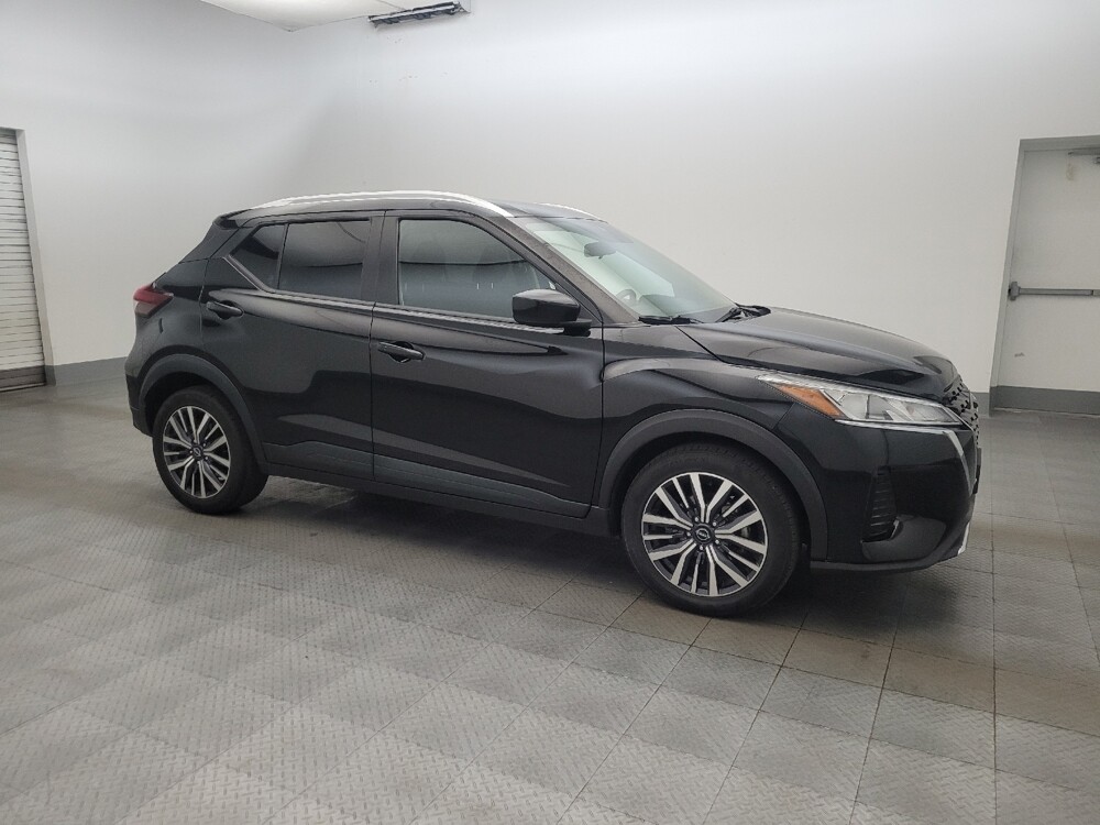 2022 Nissan Kicks in Glendale, AZ 85301 - 18133980 11