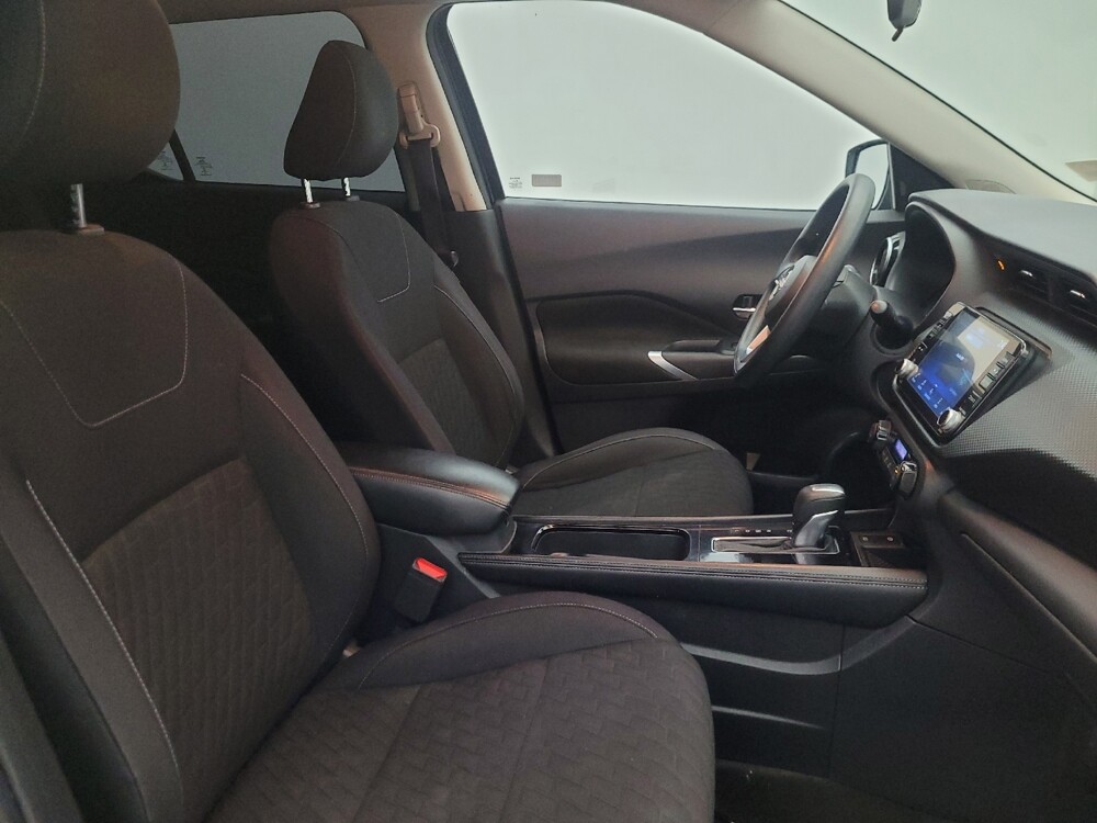 2022 Nissan Kicks in Glendale, AZ 85301 - 18133980 21