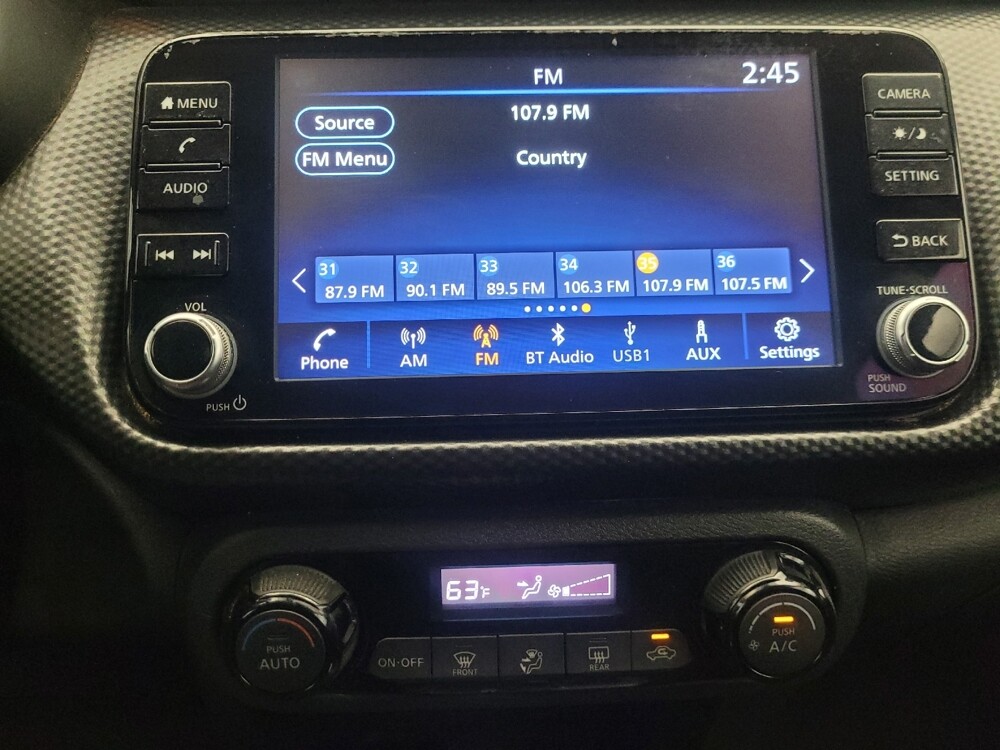 2022 Nissan Kicks in Glendale, AZ 85301 - 18133980 25