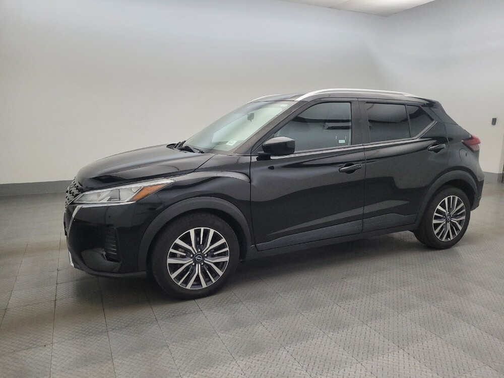 2022 Nissan Kicks in Glendale, AZ 85301 - 18133980 2