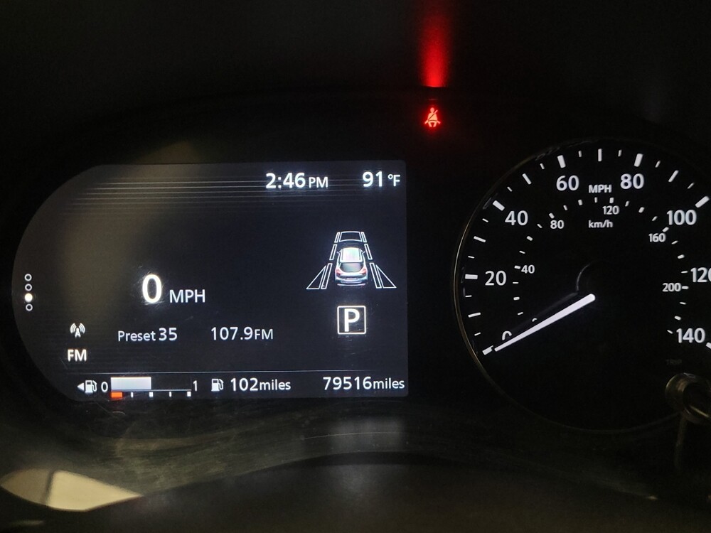 2022 Nissan Kicks in Glendale, AZ 85301 - 18133980 23