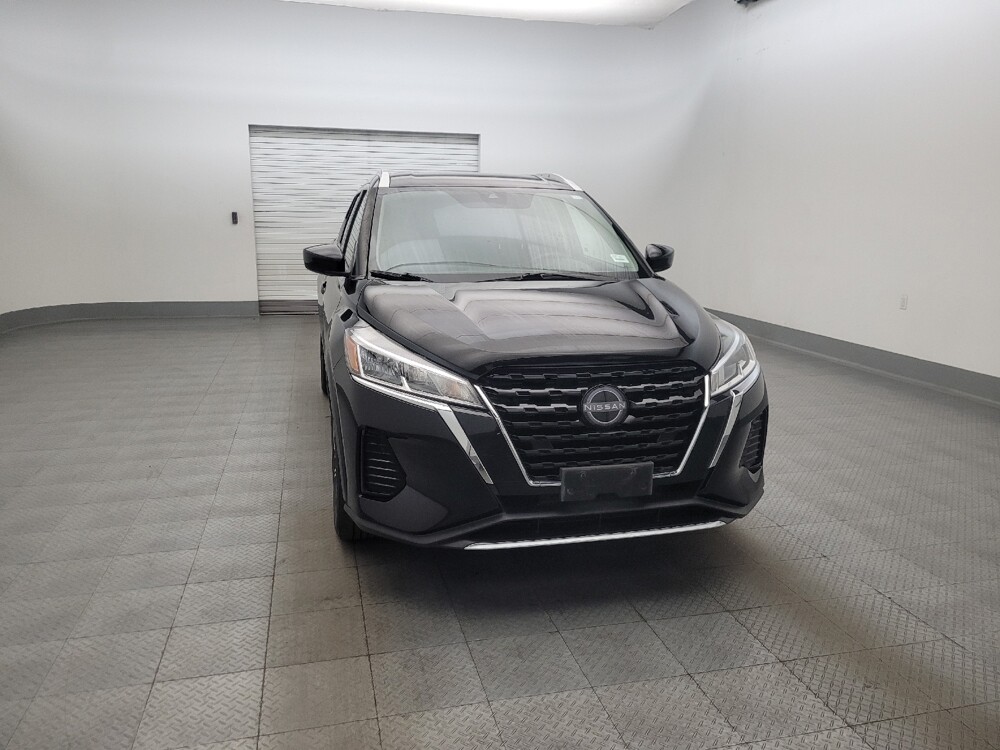 2022 Nissan Kicks in Glendale, AZ 85301 - 18133980 14