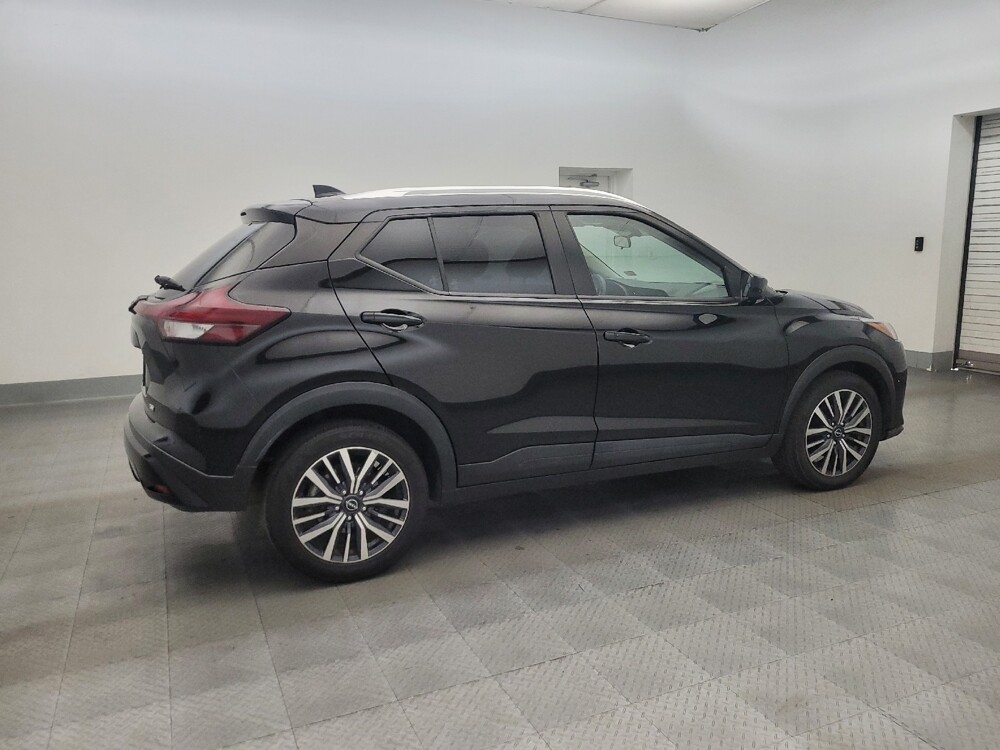 2022 Nissan Kicks in Glendale, AZ 85301 - 18133980 10