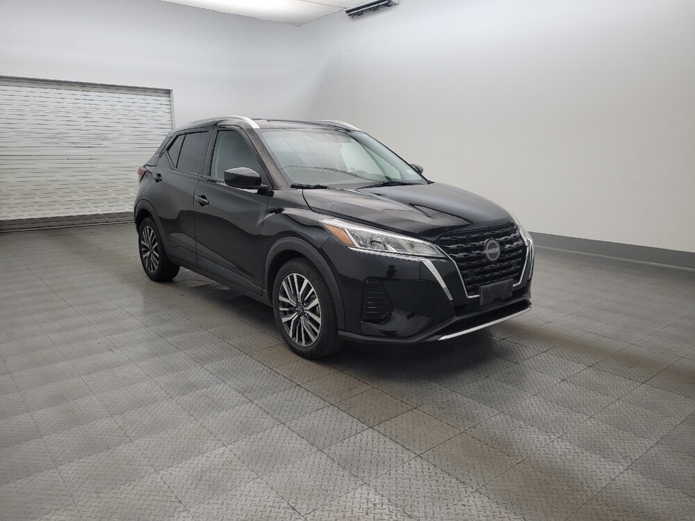 2022 Nissan Kicks in Glendale, AZ 85301 - 18133980 13