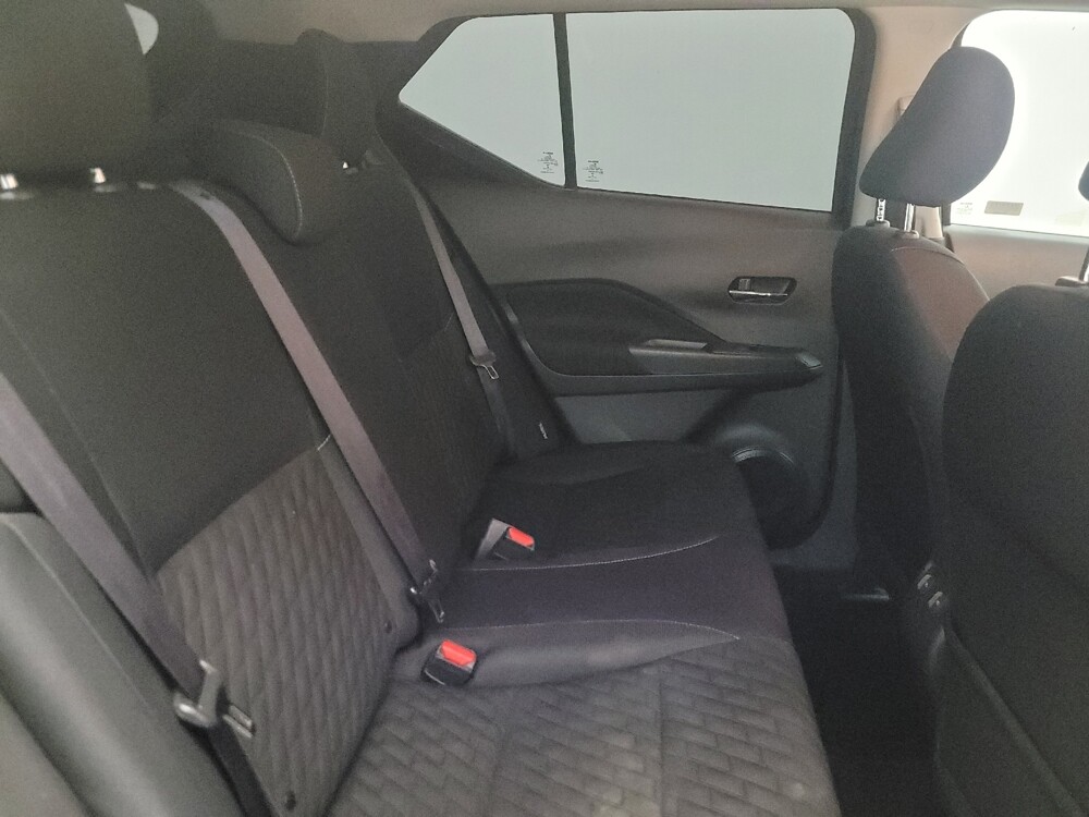 2022 Nissan Kicks in Glendale, AZ 85301 - 18133980 19