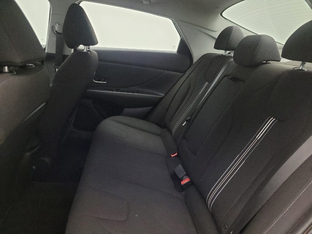 2024 Hyundai Elantra in Chandler, AZ 85225 - 18133981 18