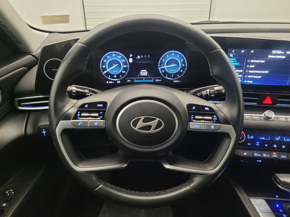 2024 Hyundai Elantra in Chandler, AZ 85225 - 18133981 22