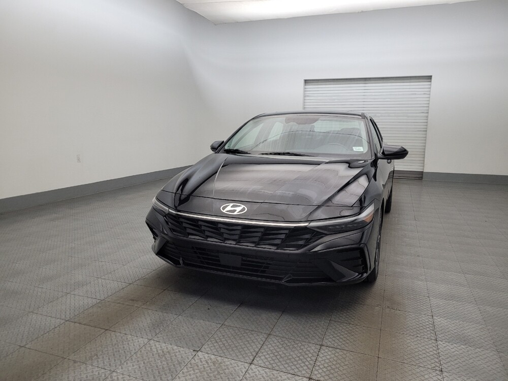 2024 Hyundai Elantra in Chandler, AZ 85225 - 18133981 15