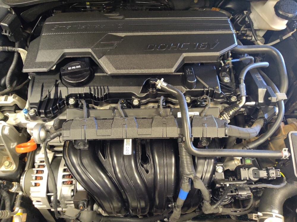 2024 Hyundai Elantra in Chandler, AZ 85225 - 18133981 30