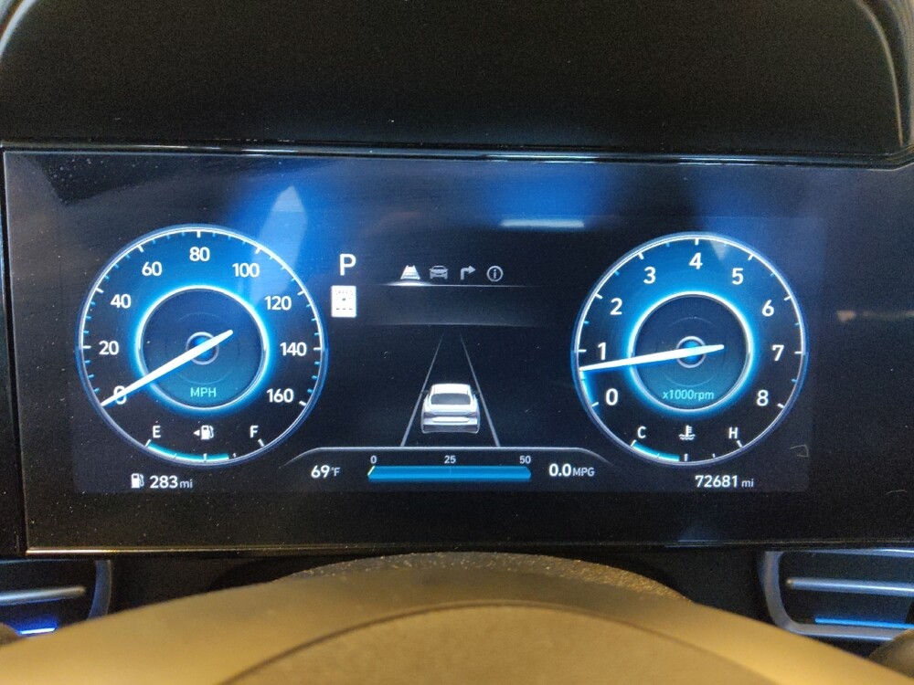 2024 Hyundai Elantra in Chandler, AZ 85225 - 18133981 23