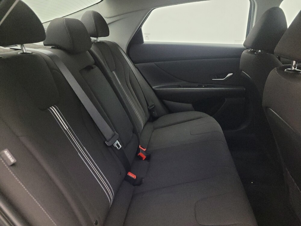 2024 Hyundai Elantra in Chandler, AZ 85225 - 18133981 19