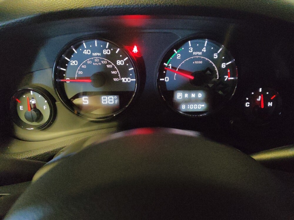 2017 Jeep Wrangler in Chandler, AZ 85225 - 18133982 23