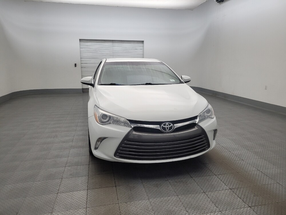 2017 Toyota Camry in Glendale, AZ 85301 - 18133983 14