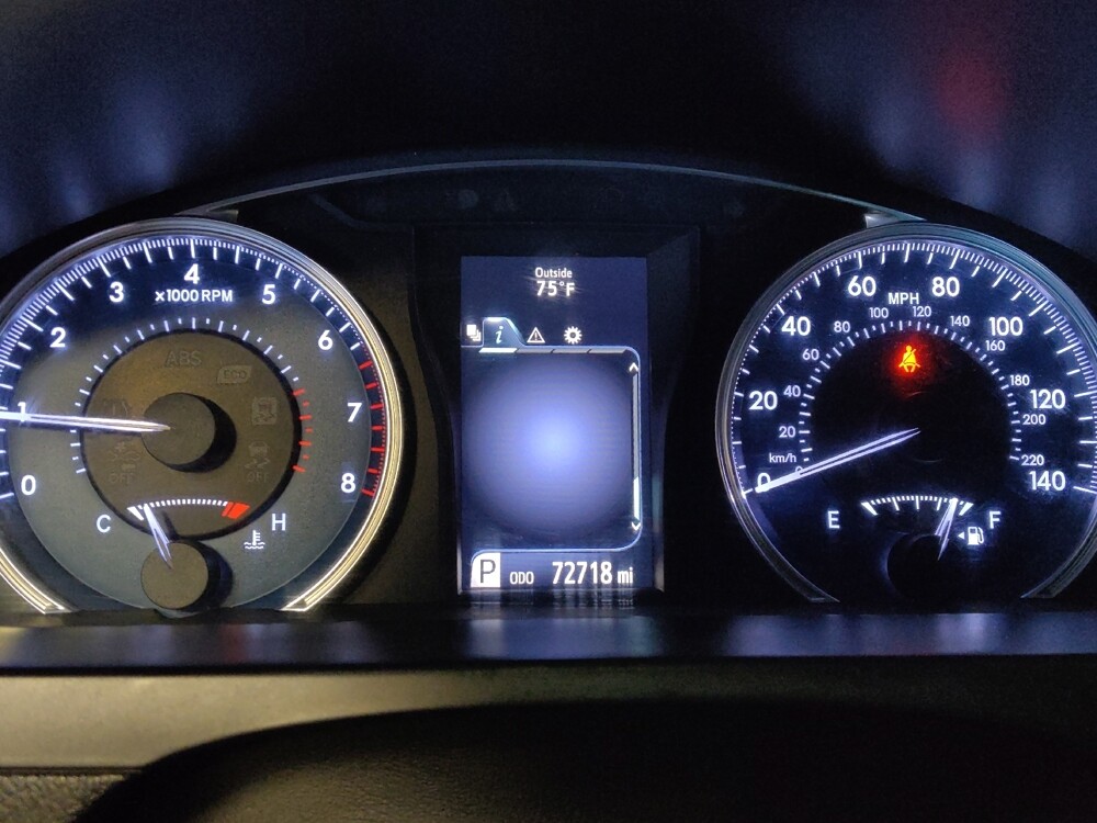 2017 Toyota Camry in Glendale, AZ 85301 - 18133983 23