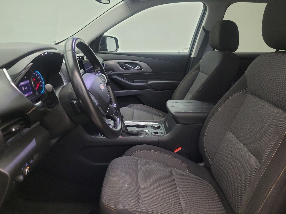 2021 Chevrolet Traverse in Glendale, AZ 85301 - 18133984 17