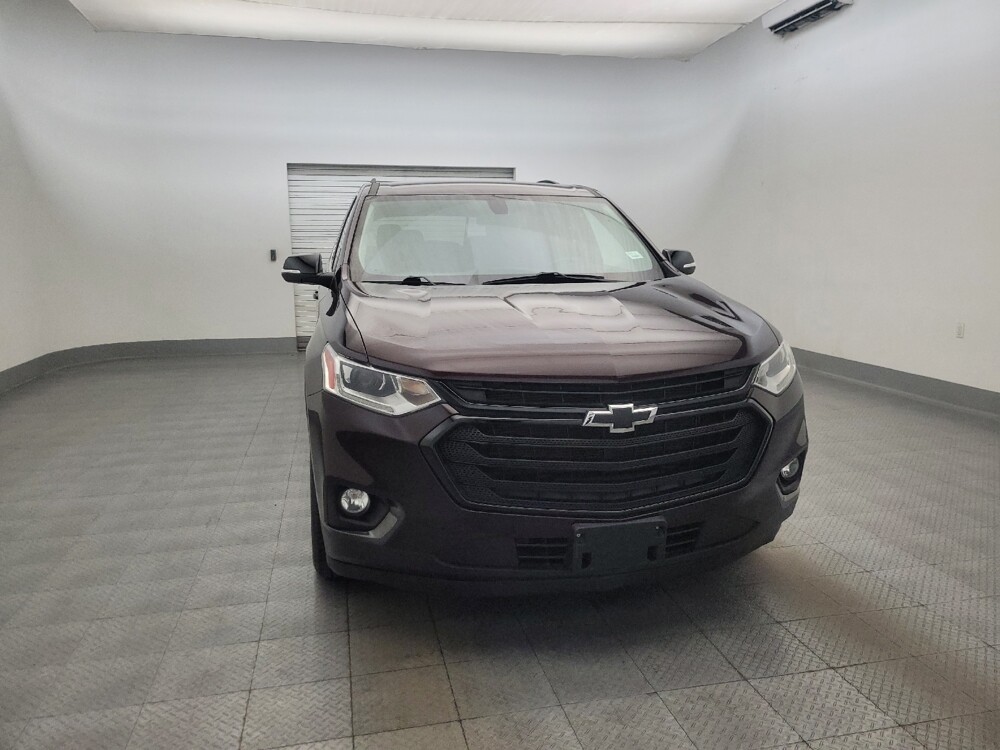 2021 Chevrolet Traverse in Glendale, AZ 85301 - 18133984 14